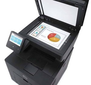 Dell Printer